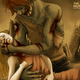 Illustration for article titled Tons Of Horror Webcomics To Terrify You This Halloween